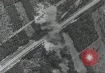 Image of German He 111 aircraft bombs Soviets Russia Soviet Union, 1941, second 29 stock footage video 65675066438