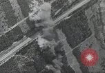 Image of German He 111 aircraft bombs Soviets Russia Soviet Union, 1941, second 30 stock footage video 65675066438