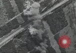 Image of German He 111 aircraft bombs Soviets Russia Soviet Union, 1941, second 31 stock footage video 65675066438