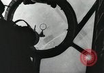 Image of German He 111 aircraft bombs Soviets Russia Soviet Union, 1941, second 35 stock footage video 65675066438