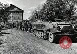 Image of Russian prisoners of war Russia, 1941, second 1 stock footage video 65675066441