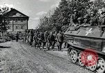 Image of Russian prisoners of war Russia, 1941, second 3 stock footage video 65675066441