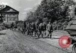 Image of Russian prisoners of war Russia, 1941, second 4 stock footage video 65675066441