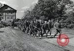 Image of Russian prisoners of war Russia, 1941, second 5 stock footage video 65675066441