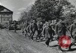 Image of Russian prisoners of war Russia, 1941, second 7 stock footage video 65675066441