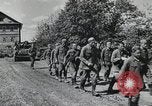 Image of Russian prisoners of war Russia, 1941, second 8 stock footage video 65675066441