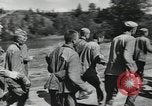 Image of Russian prisoners of war Russia, 1941, second 12 stock footage video 65675066441