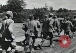 Image of Russian prisoners of war Russia, 1941, second 13 stock footage video 65675066441