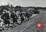 Image of Russian prisoners of war Russia, 1941, second 14 stock footage video 65675066441