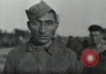 Image of Russian prisoners of war Russia, 1941, second 17 stock footage video 65675066441