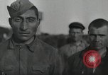 Image of Russian prisoners of war Russia, 1941, second 18 stock footage video 65675066441