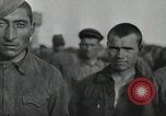 Image of Russian prisoners of war Russia, 1941, second 19 stock footage video 65675066441
