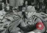 Image of Russian prisoners of war Russia, 1941, second 23 stock footage video 65675066441