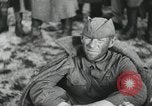 Image of Russian prisoners of war Russia, 1941, second 24 stock footage video 65675066441