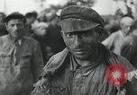 Image of Russian prisoners of war Russia, 1941, second 26 stock footage video 65675066441