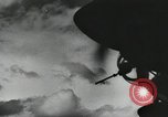 Standbild Nacht Bombenangriff von Deutschen er 111 Flugzeuge Russland Sowjetunion, 1941, aus Sekunde 4 historischem Filmmaterial Videoclip 65675066443