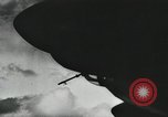 Standbild Nacht Bombenangriff von Deutschen er 111 Flugzeuge Russland Sowjetunion, 1941, aus Sekunde 5 historischem Filmmaterial Videoclip 65675066443