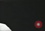 Standbild Nacht Bombenangriff von Deutschen er 111 Flugzeuge Russland Sowjetunion, 1941, aus Sekunde 7 historischem Filmmaterial Videoclip 65675066443