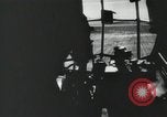 Standbild Nacht Bombenangriff von Deutschen er 111 Flugzeuge Russland Sowjetunion, 1941, aus Sekunde 15 historischem Filmmaterial Videoclip 65675066443