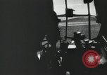 Standbild Nacht Bombenangriff von Deutschen er 111 Flugzeuge Russland Sowjetunion, 1941, aus Sekunde 17 historischem Filmmaterial Videoclip 65675066443