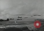 Standbild Nacht Bombenangriff von Deutschen er 111 Flugzeuge Russland Sowjetunion, 1941, aus Sekunde 21 historischem Filmmaterial Videoclip 65675066443