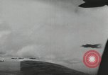 Standbild Nacht Bombenangriff von Deutschen er 111 Flugzeuge Russland Sowjetunion, 1941, aus Sekunde 23 historischem Filmmaterial Videoclip 65675066443