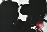 Standbild Nacht Bombenangriff von Deutschen er 111 Flugzeuge Russland Sowjetunion, 1941, aus Sekunde 28 historischem Filmmaterial Videoclip 65675066443