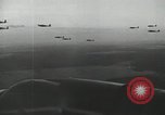 Standbild Nacht Bombenangriff von Deutschen er 111 Flugzeuge Russland Sowjetunion, 1941, aus Sekunde 37 historischem Filmmaterial Videoclip 65675066443