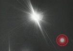Standbild Nacht Bombenangriff von Deutschen er 111 Flugzeuge Russland Sowjetunion, 1941, aus Sekunde 49 historischem Filmmaterial Videoclip 65675066443