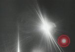 Standbild Nacht Bombenangriff von Deutschen er 111 Flugzeuge Russland Sowjetunion, 1941, aus Sekunde 50 historischem Filmmaterial Videoclip 65675066443
