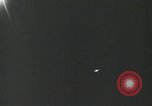 Standbild Nacht Bombenangriff von Deutschen er 111 Flugzeuge Russland Sowjetunion, 1941, aus Sekunde 53 historischem Filmmaterial Videoclip 65675066443