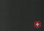 Standbild Nacht Bombenangriff von Deutschen er 111 Flugzeuge Russland Sowjetunion, 1941, aus Sekunde 58 historischem Filmmaterial Videoclip 65675066443