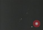 Standbild Nacht Bombenangriff von Deutschen er 111 Flugzeuge Russland Sowjetunion, 1941, aus Sekunde 60 historischem Filmmaterial Videoclip 65675066443