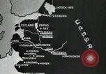 Image of Russian Campaign Russia, 1941, second 7 stock footage video 65675066444