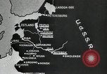 Image of Russian Campaign Russia, 1941, second 8 stock footage video 65675066444