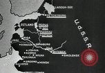 Image of Russian Campaign Russia, 1941, second 10 stock footage video 65675066444