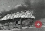 Image of Russian Campaign Russia, 1941, second 20 stock footage video 65675066445