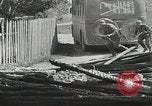 Immagine di Invasione di Estonia Estonia, 1941, secondo 58 filmato di repertorio 65675066446