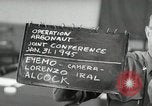 Image of Malta Conference Malta, 1945, second 4 stock footage video 65675066448