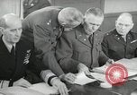 Image of Malta Conference Malta, 1945, second 8 stock footage video 65675066448