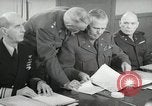 Image of Malta Conference Malta, 1945, second 9 stock footage video 65675066448