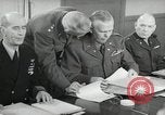 Image of Malta Conference Malta, 1945, second 10 stock footage video 65675066448