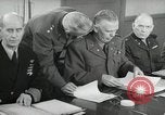 Image of Malta Conference Malta, 1945, second 11 stock footage video 65675066448