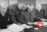 Image of Malta Conference Malta, 1945, second 12 stock footage video 65675066448