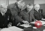 Image of Malta Conference Malta, 1945, second 13 stock footage video 65675066448