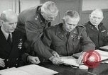 Image of Malta Conference Malta, 1945, second 15 stock footage video 65675066448