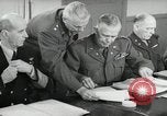Image of Malta Conference Malta, 1945, second 16 stock footage video 65675066448