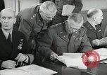 Image of Malta Conference Malta, 1945, second 20 stock footage video 65675066448