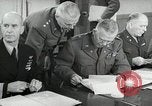 Image of Malta Conference Malta, 1945, second 21 stock footage video 65675066448
