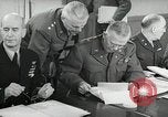 Image of Malta Conference Malta, 1945, second 22 stock footage video 65675066448